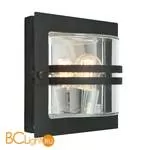 Уличный настенный светильник Norlys Bern 650B