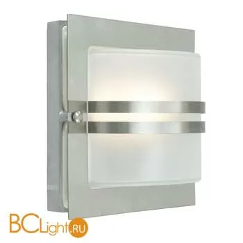 Уличный настенный светильник Norlys Bern 651ST