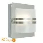 Уличный настенный светильник Norlys Bern 651ST