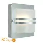 Уличный настенный светильник Norlys Bern 651GA