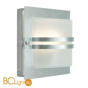 Уличный настенный светильник Norlys Bern 655GA