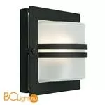 Уличный настенный светильник Norlys Bern 656B