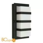 Уличный настенный светильник Norlys Boden 860B