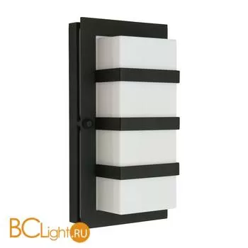 Уличный настенный светильник Norlys Boden 867B