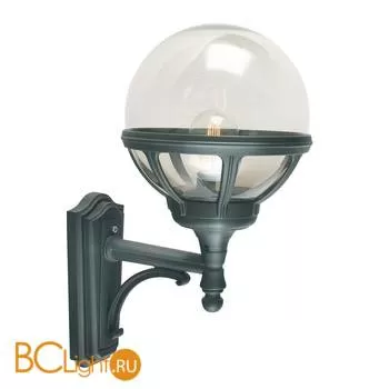 Уличный настенный светильник Norlys Bologna 360B