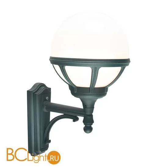 Уличный настенный светильник Norlys Bologna 361B