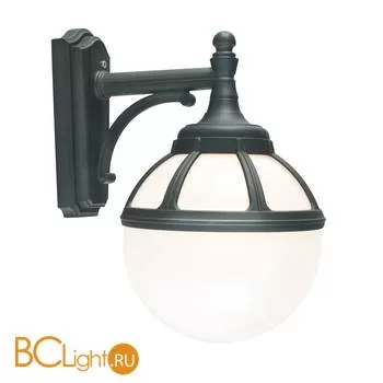 Уличный настенный светильник Norlys Bologna 311B