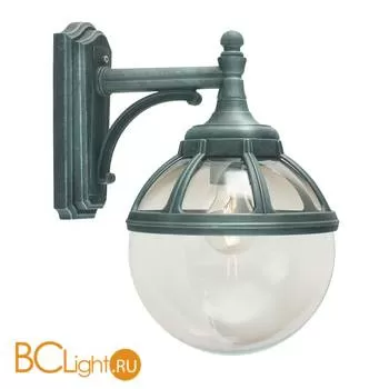 Уличный настенный светильник Norlys Bologna 310B