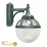 Уличный настенный светильник Norlys Bologna 310B