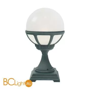 Садово-парковый фонарь Norlys Bologna 313B/G