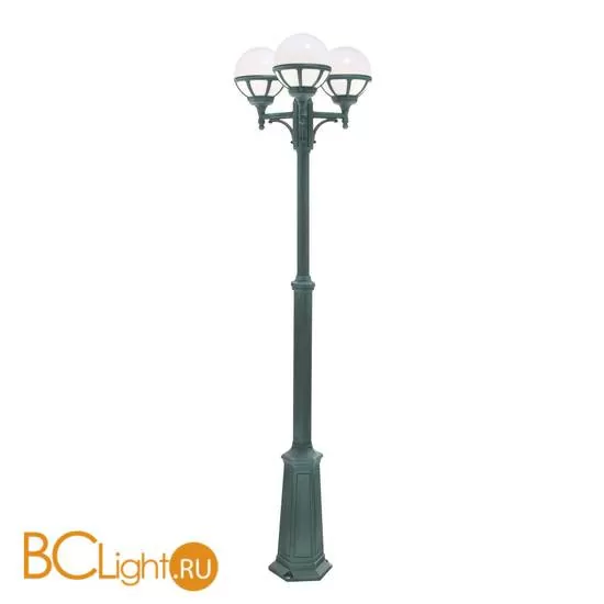 Садово-парковый фонарь Norlys Bologna 365B/G