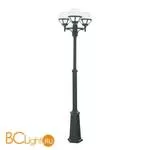 Садово-парковый фонарь Norlys Bologna 365B