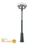 Садово-парковый фонарь Norlys Bologna 364B