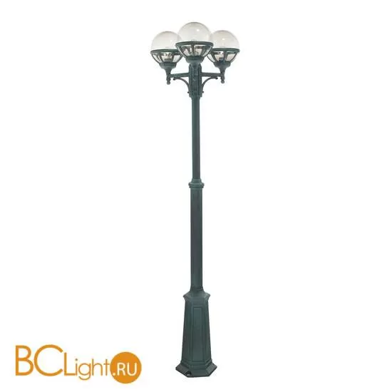 Садово-парковый фонарь Norlys Bologna 364B/G