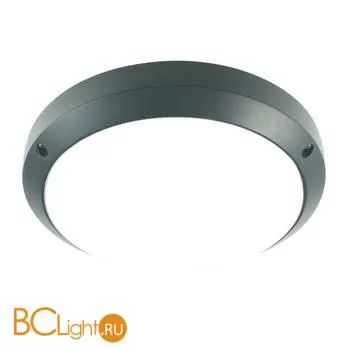 Уличный настенный светильник Norlys Bornholm 541GR - Фото 0