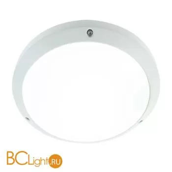 Уличный настенный светильник Norlys Bornholm 541W - Фото 0