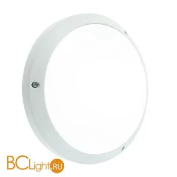 Уличный настенный светильник Norlys Bornholm 534W