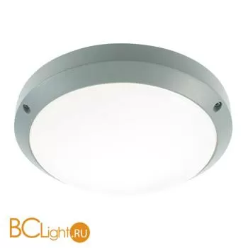 Уличный настенный светильник Norlys Bornholm 534AL - Фото 0