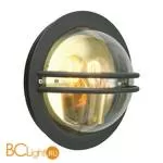 Уличный настенный светильник Norlys Bremen 630B