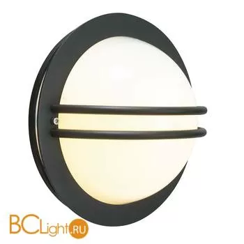 Уличный настенный светильник Norlys Bremen 631B