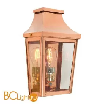 Уличный настенный светильник Norlys Chelsea 962CO