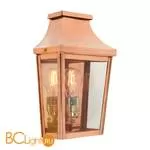 Уличный настенный светильник Norlys Chelsea 962CO