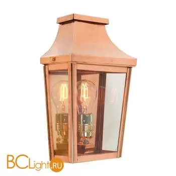 Уличный настенный светильник Norlys Chelsea 963CO