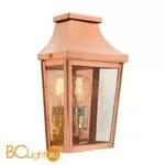 Уличный настенный светильник Norlys Chelsea 963CO