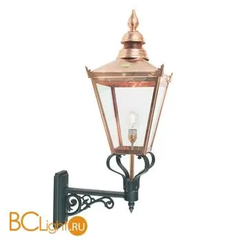 Уличный настенный светильник Norlys Chelsea 955CO