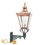 Уличный настенный светильник Norlys Chelsea 955CO