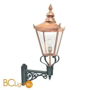 Уличный настенный светильник Norlys Chelsea 954CO