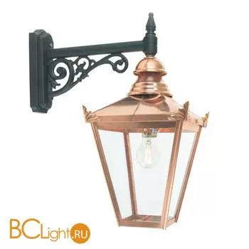 Уличный настенный светильник Norlys Chelsea 960CO