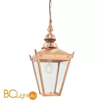 Уличный подвесной светильник Norlys Chelsea 961CO