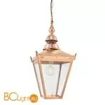 Уличный подвесной светильник Norlys Chelsea 961CO