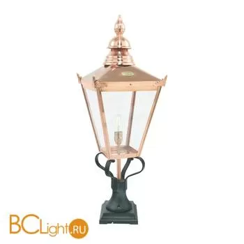 Садово-парковый фонарь Norlys Chelsea 956CO