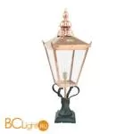 Садово-парковый фонарь Norlys Chelsea 956CO