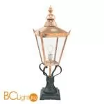 Садово-парковый фонарь Norlys Chelsea 957CO