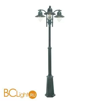 Садово-парковый фонарь Norlys Como 373B/G