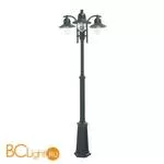 Садово-парковый фонарь Norlys Como 373B