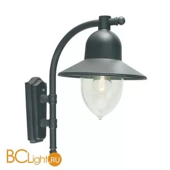 Уличный настенный светильник Norlys Como 370B