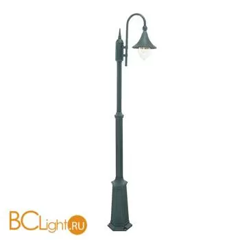 Садово-парковый фонарь Norlys Firenze 810B/G