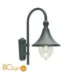 Уличный настенный светильник Norlys Firenze 800B
