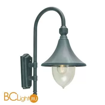 Уличный настенный светильник Norlys Firenze 800B/G