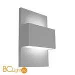 Уличный настенный светильник Norlys Geneve 874AL