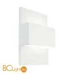 Уличный настенный светильник Norlys Geneve 874W