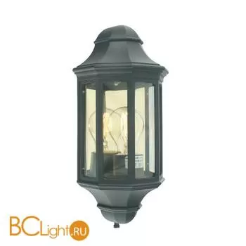 Уличный настенный светильник Norlys Genova 175B