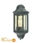 Уличный настенный светильник Norlys Genova 175B