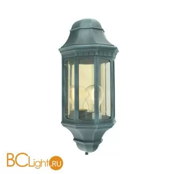 Уличный настенный светильник Norlys Genova 170B/G