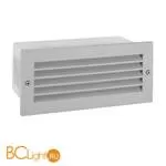 Встраиваемый светильник Norlys Grimstad 1545AL