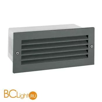 Встраиваемый светильник Norlys Grimstad 1545GR